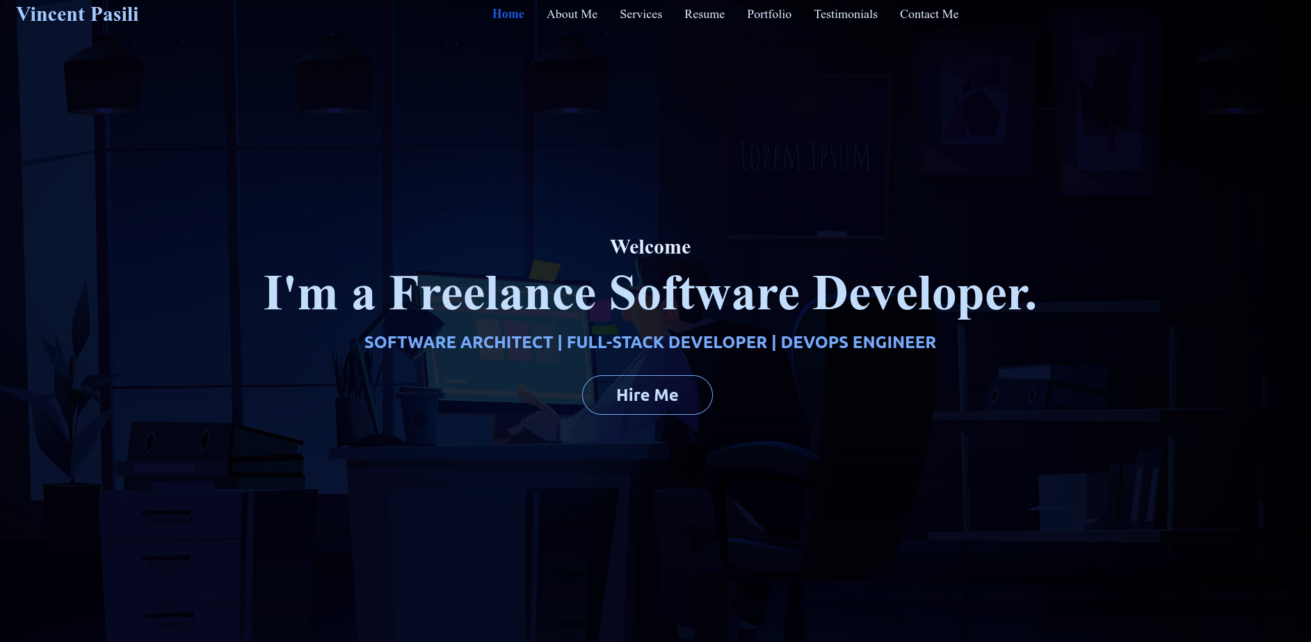 portfolio